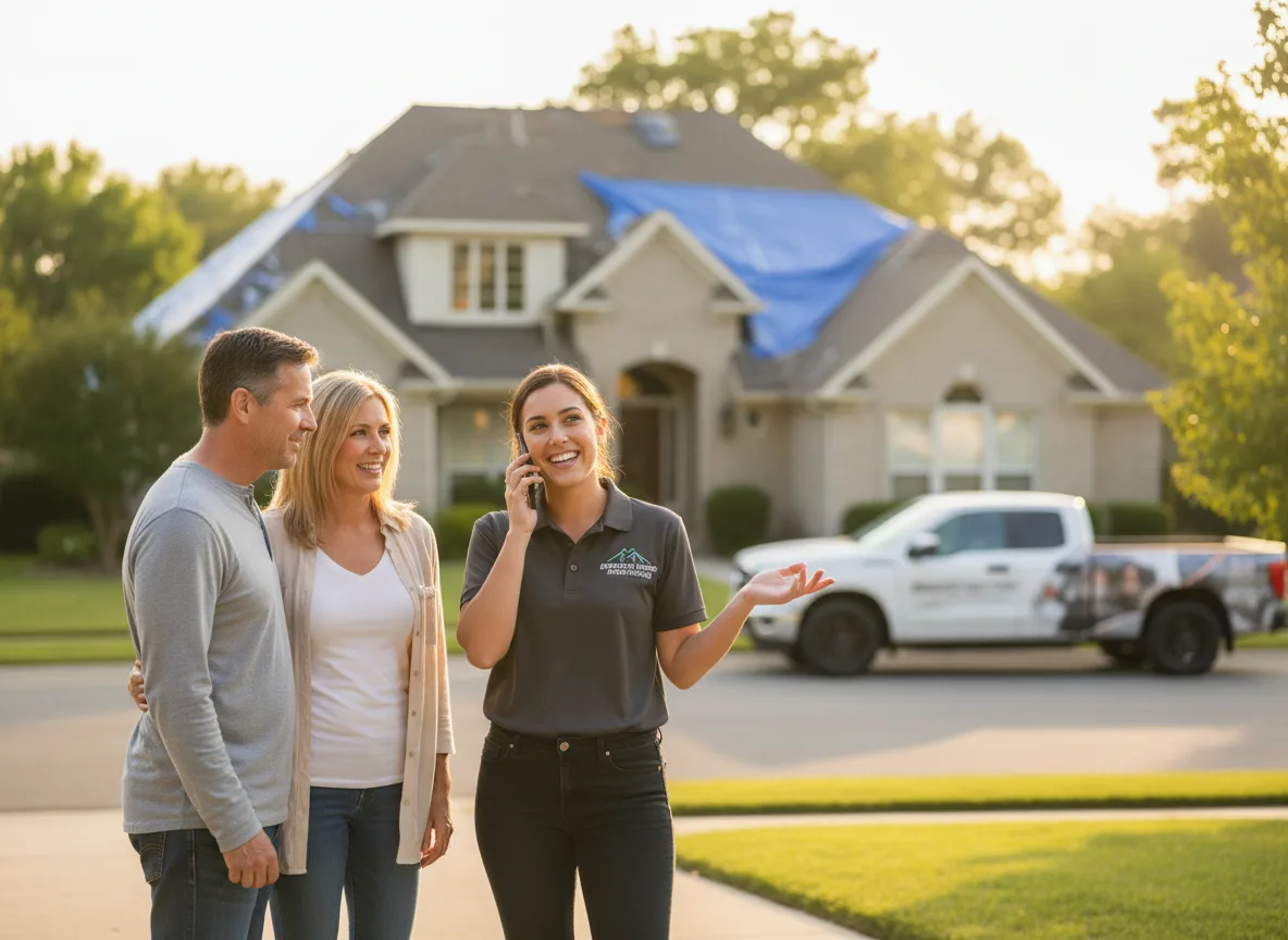 Emergency Roof Repair Guy, TX FAQs